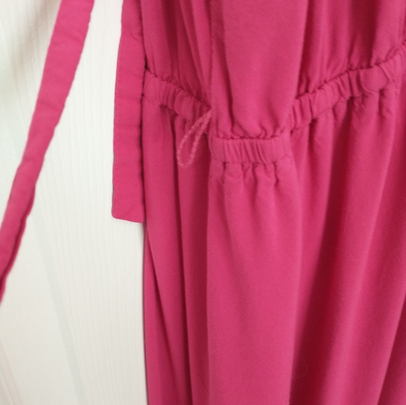 TIME AND TRU Maternity Dress, XL - Picture 4 of 7